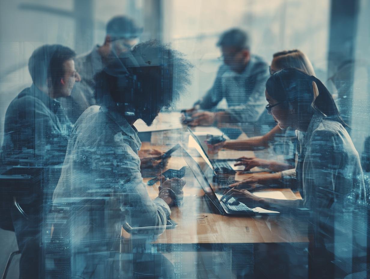 Mobile app development